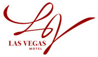 Las Vegas Motel Logo